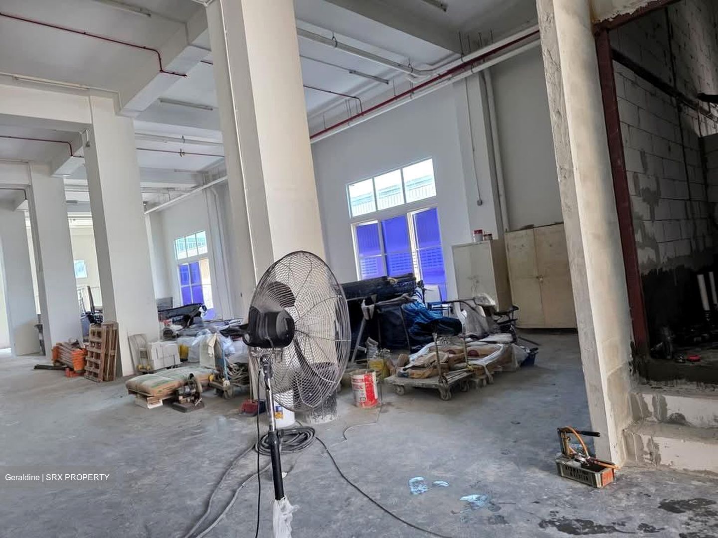 Sindo Industrial Estate (D26), Factory #551601731